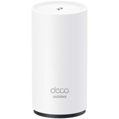 Sistema mesh tp-link deco x50-outdoor 3000mbps/ 2.4ghz 5ghz