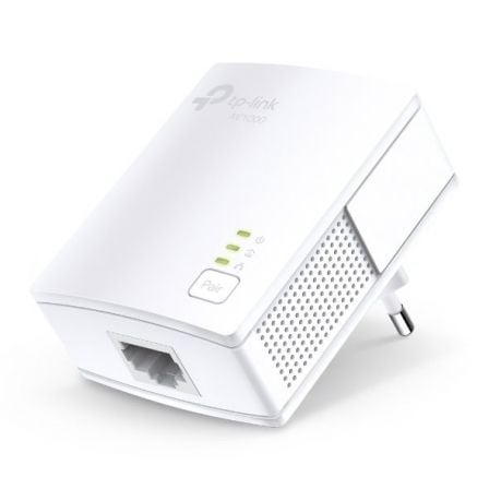 Adaptador powerline tp-link tl-pa7017kit 1000mbps/ alcance 300m/ pack de 2 - Imagen 8