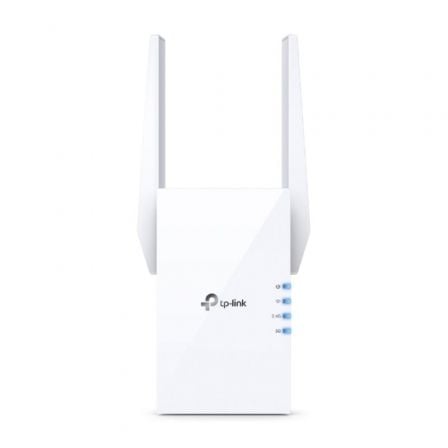 Repetidor inalámbrico tp-link re505x/ wifi 6/ 1500mbps/ 2 antenas - Imagen 6