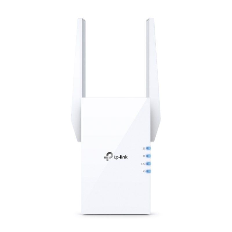 Repetidor inalámbrico tp-link re505x/ wifi 6/ 1500mbps/ 2 antenas - Imagen 2