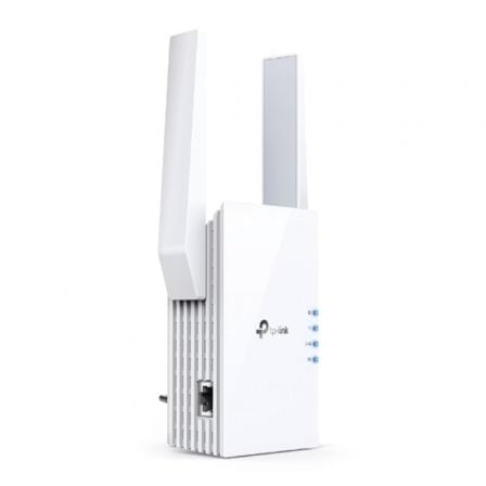 Repetidor inalámbrico tp-link re505x/ wifi 6/ 1500mbps/ 2 antenas - Imagen 7