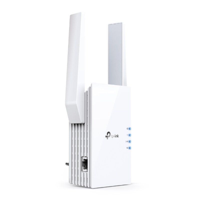 Repetidor inalámbrico tp-link re505x/ wifi 6/ 1500mbps/ 2 antenas - Imagen 3