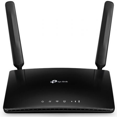 Router inalámbrico 4g tp-link archer mr400 1200mbps/ 2.4ghz 5ghz/ 2 antenas/ wifi 802.11ac/n/a/b/g/n - Imagen 5