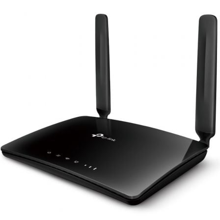 Router inalámbrico 4g tp-link archer mr400 1200mbps/ 2.4ghz 5ghz/ 2 antenas/ wifi 802.11ac/n/a/b/g/n - Imagen 6