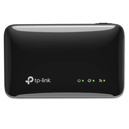 Router de viaje inalámbrico 4g tp-link m7005/ wifi 6/ 287mbps/ 2.4ghz/ 1 antena/ wifi 802.11b/g/n/ax - Imagen 7