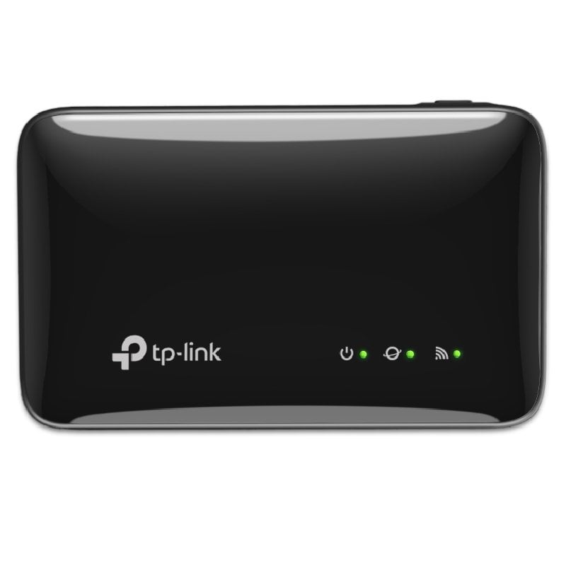 Router de viaje inalámbrico 4g tp-link m7005/ wifi 6/ 287mbps/ 2.4ghz/ 1 antena/ wifi 802.11b/g/n/ax - Imagen 2