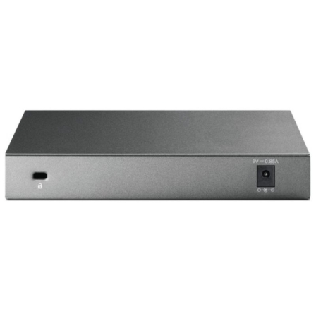 Router vpn safestream gigabit tp-link omada tl-r605/ 5 puertos multi-wan - Imagen 6