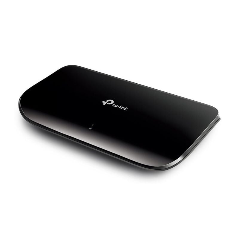 Switch tp-link 8p giga 8 puertos/ rj-45 10/100/1000 - Imagen 4