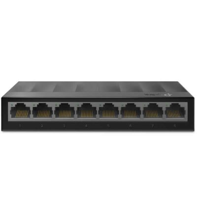 Switch tp-link ls1008g 8 puertos/ rj-45 10/100/1000