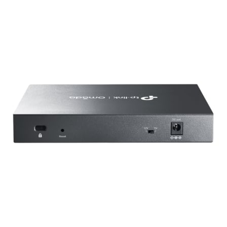 Switch tp-link tl-rp108ge 8 puertos/ rj-45 10/100/1000 poe - Imagen 6