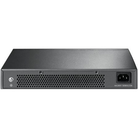 Switch tp-link tl-sg1024de 24 puertos/ rj-45 10/100/1000 - Imagen 7
