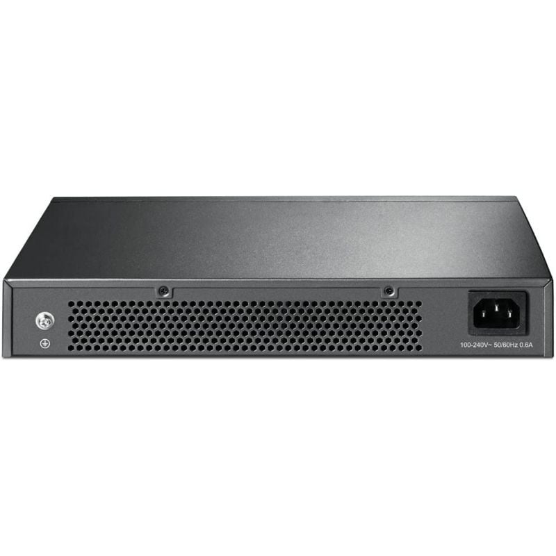 Switch tp-link tl-sg1024de 24 puertos/ rj-45 10/100/1000 - Imagen 3