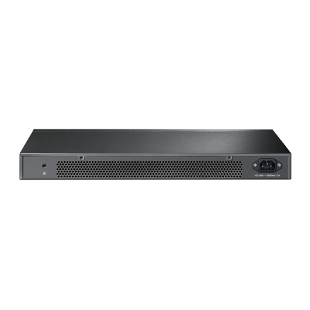 Switch tp-link tl-sg1048 48 puertos/ rj-45 10/100/1000 - Imagen 6