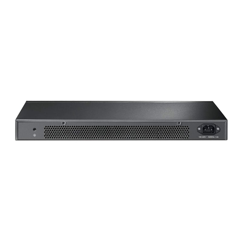 Switch tp-link tl-sg1048 48 puertos/ rj-45 10/100/1000 - Imagen 3