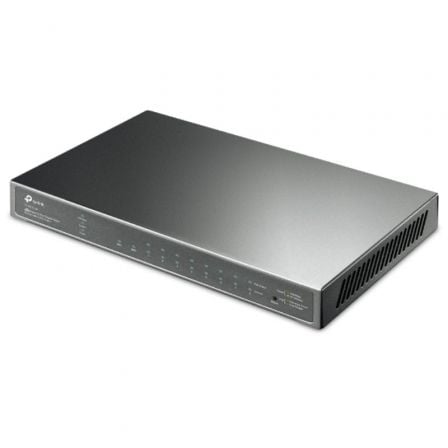 Switch gestionable tp-link tl-sg2008 8 puertos/ rj-45 10/100/1000 - Imagen 5