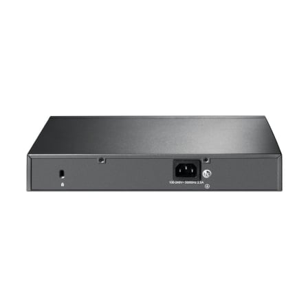 Switch tp-link omada smart gigabit jetstream tl-sg2210mp 10 - Imagen 6