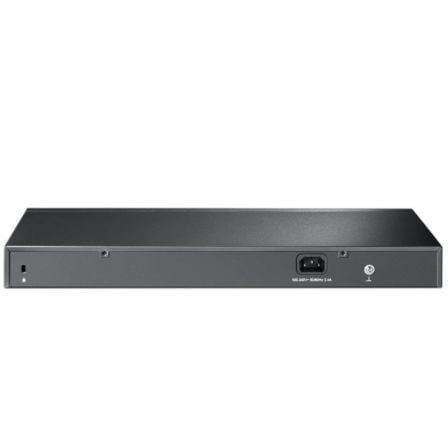 Switch tp-link omada tl-sg2218 18 puertos/ rj-45 10/100/1000/ sfp - Imagen 6