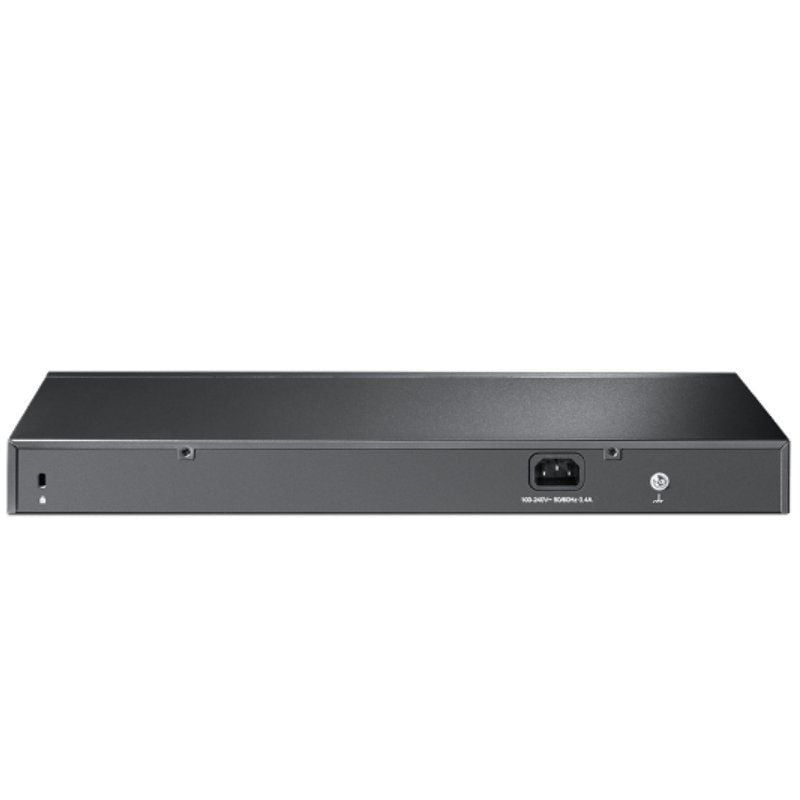 Switch tp-link omada tl-sg2218 18 puertos/ rj-45 10/100/1000/ sfp - Imagen 3