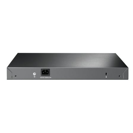 Switch tp-link omada gigabit l2 jetstream tl-sg3428mp 28 puertos/ rj-45 10/100/1000 poe/ sfp - Imagen 6