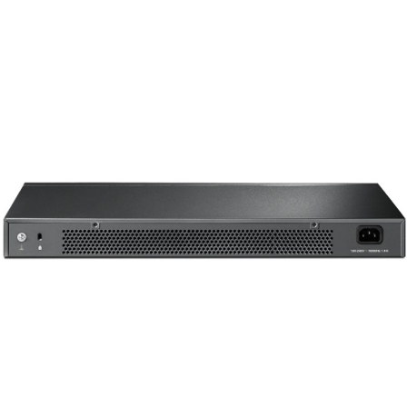 Switch gestionable tp-link omada jetstream tl-sg3452x 52 puertos/ rj-45 10/100/1000/ sfp+ 10gbe - Imagen 5