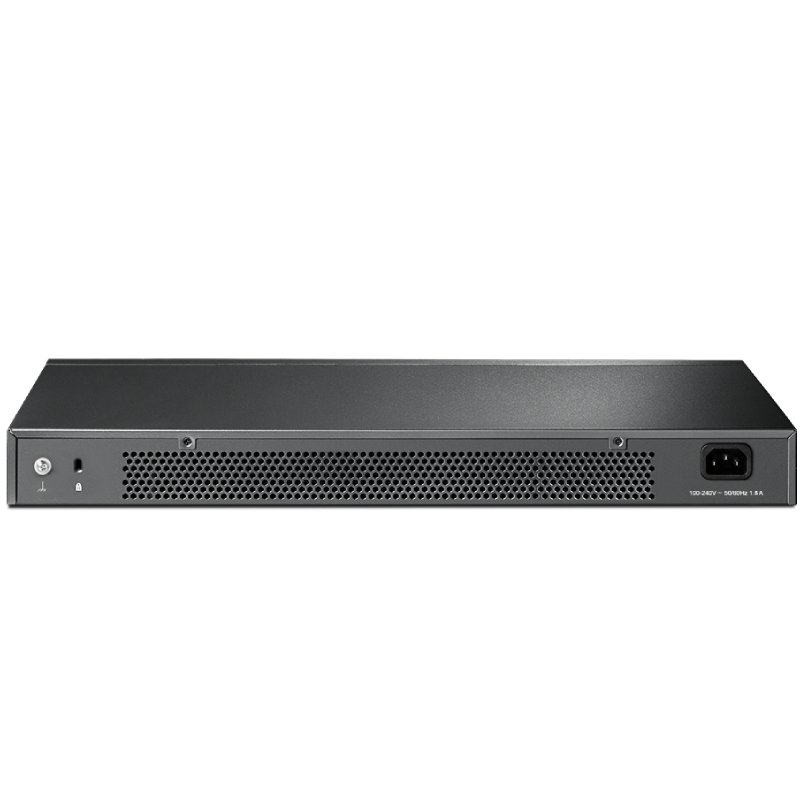 Switch gestionable tp-link omada jetstream tl-sg3452x 52 puertos/ rj-45 10/100/1000/ sfp+ 10gbe - Imagen 2
