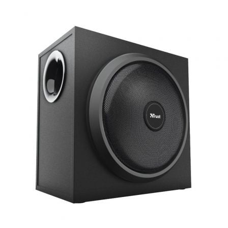 Altavoces trust yuri/ 120w/ 2.1 - Imagen 8
