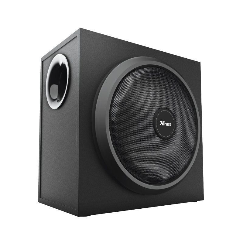 Altavoces trust yuri/ 120w/ 2.1 - Imagen 3