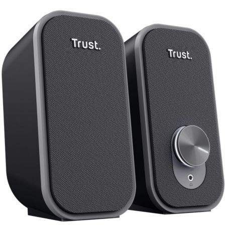 Altavoces trust ador 2.0 set/ 12w/ 2.0 - Imagen 6