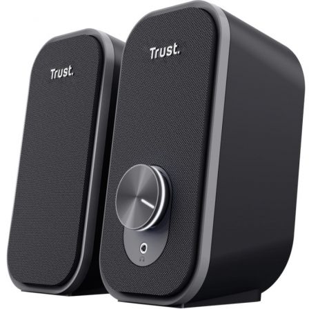 Altavoces trust ador 2.0 set/ 12w/ 2.0 - Imagen 7