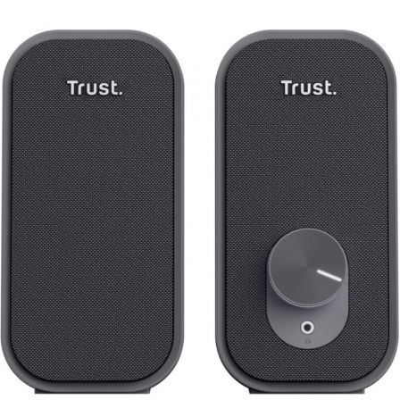 Altavoces trust ador 2.0 set/ 12w/ 2.0 - Imagen 8