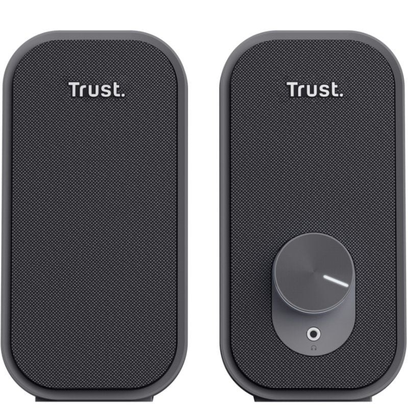 Altavoces trust ador 2.0 set/ 12w/ 2.0 - Imagen 4