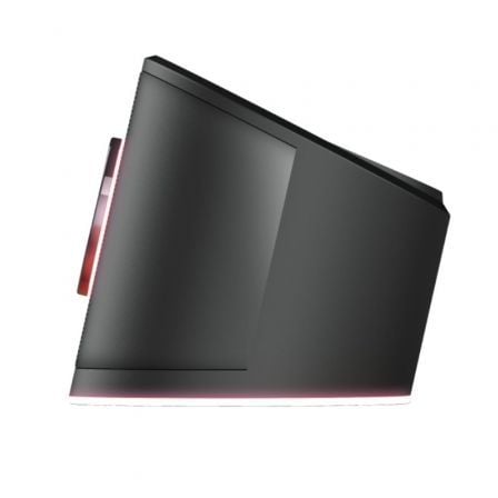 Barra de sonido trust gaming gxt 619 thorne/ 12w/ 2.0 - Imagen 10