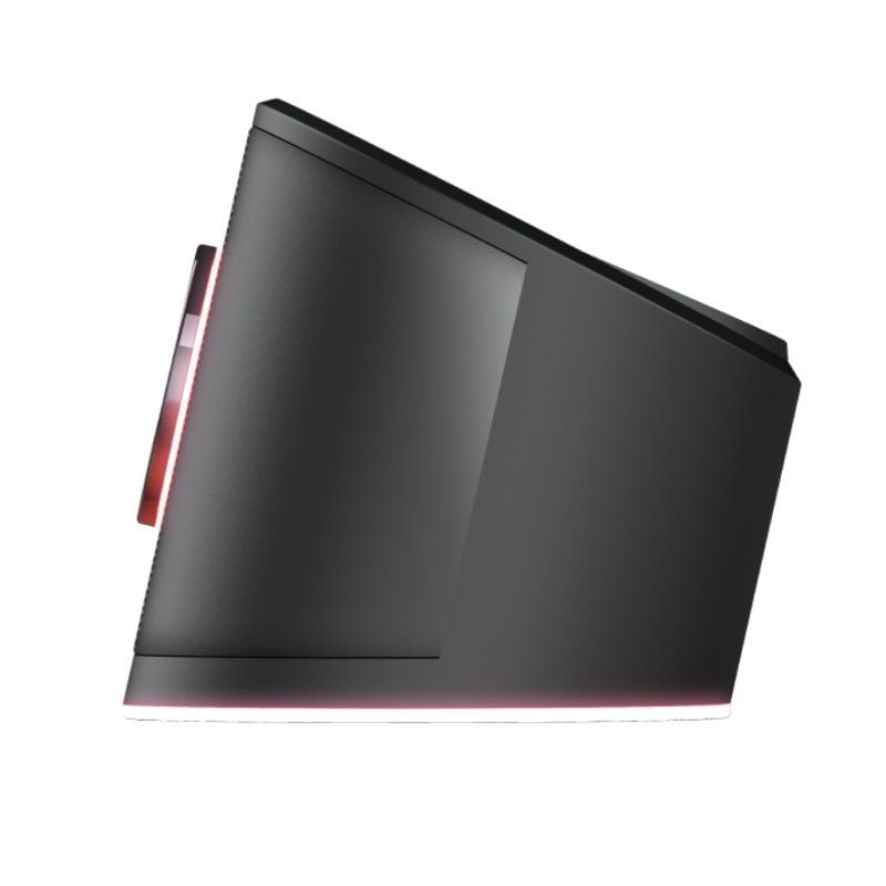 Barra de sonido trust gaming gxt 619 thorne/ 12w/ 2.0 - Imagen 5