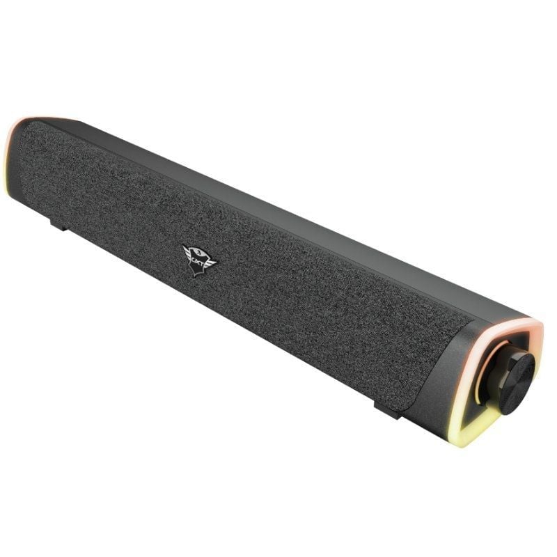 Barra de sonido trust gaming gxt 620 axon/ 12w/ 2.0 - Imagen 2