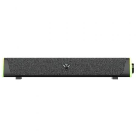 Barra de sonido trust gaming gxt 620 axon/ 12w/ 2.0 - Imagen 9