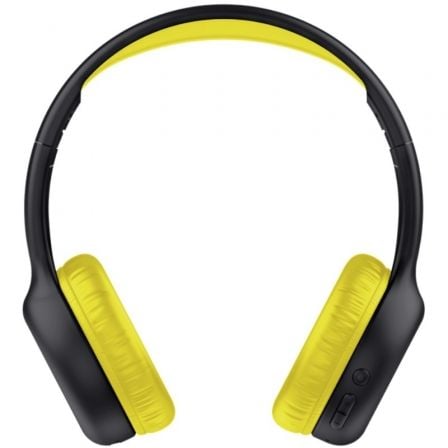 Auriculares infantiles inalámbricos trust nouna kids/ con - Imagen 9
