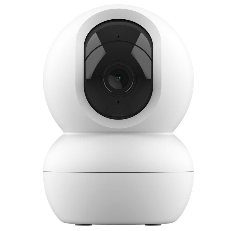 Cámara de videovigilancia trust ipcam-2800/ 103º/ visión nocturna/ contro desde app - Imagen 2