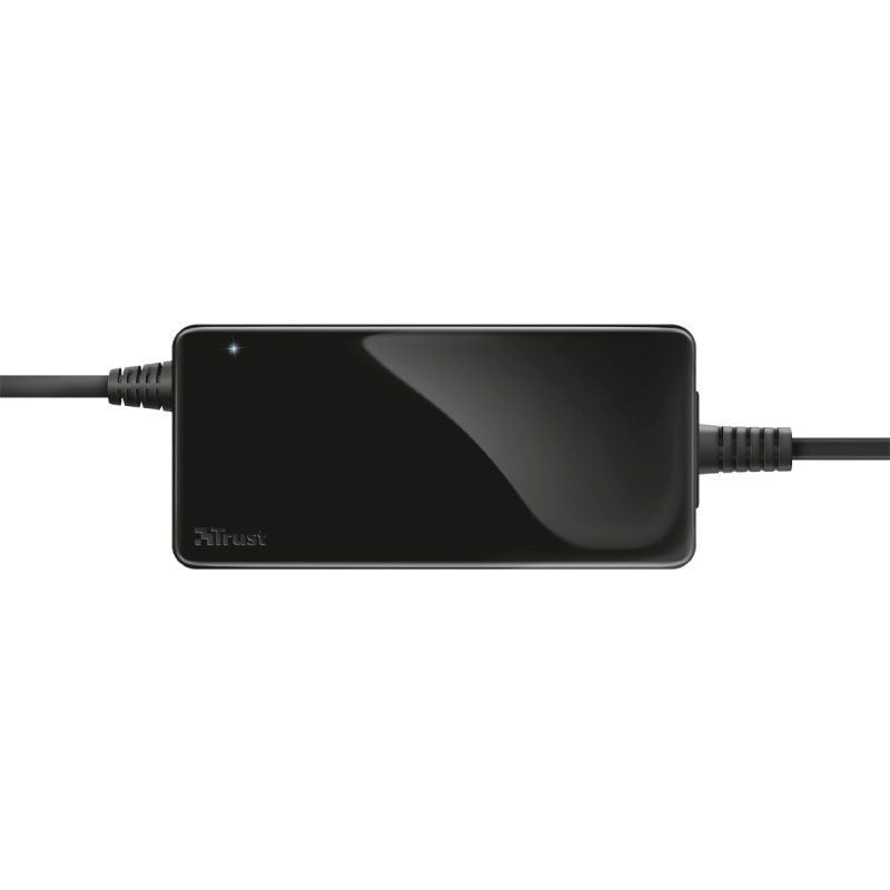 Cargador de portátil universal trust primo 22142/ 90w/ automático/ 6 conectores/ voltaje 18-20v - Imagen 2