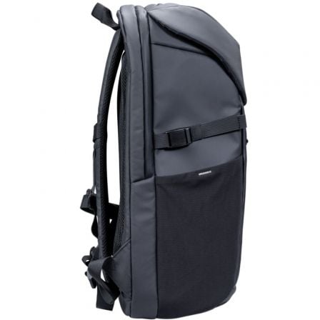 Mochila trust jersey para portátiles hasta 17/ 25l/ gris - Imagen 7