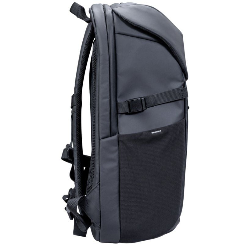 Mochila trust jersey para portátiles hasta 17/ 25l/ gris - Imagen 3