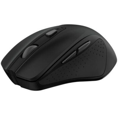 Ratón inalámbrico trust nito silent/ hasta 2200 dpi