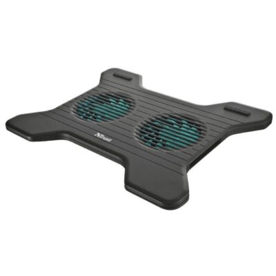 Soporte refrigerante trust brisa xstream para portátiles hasta 15.6