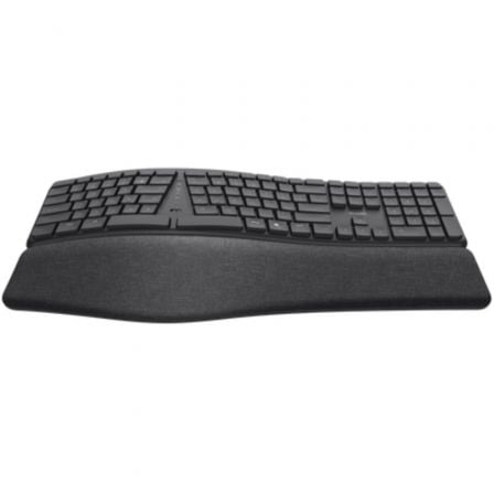 Teclado inalámbrico trust keyra multidispositivo - Imagen 7