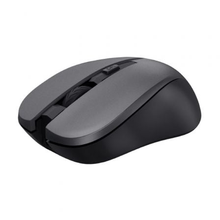 Teclado y ratón inalámbricos trust trezo - Imagen 9