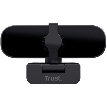Webcam trust tanor/ enfoque automático/ 1920 x 1080 full hd - Imagen 10