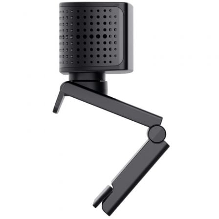 Webcam trust teza 24280/ enfoque automático/ 3840 x 2160 4k - Imagen 8