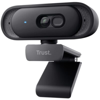 Webcam trust tomar 2k 26141/ 2560 x 1440 qhd