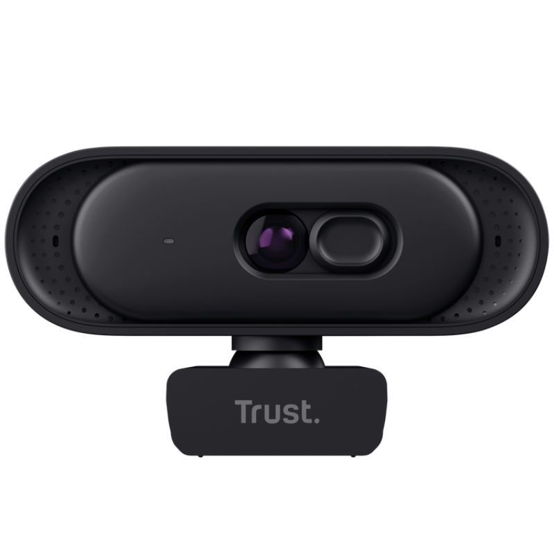 Webcam trust tomar 2k 26141/ 2560 x 1440 qhd - Imagen 2