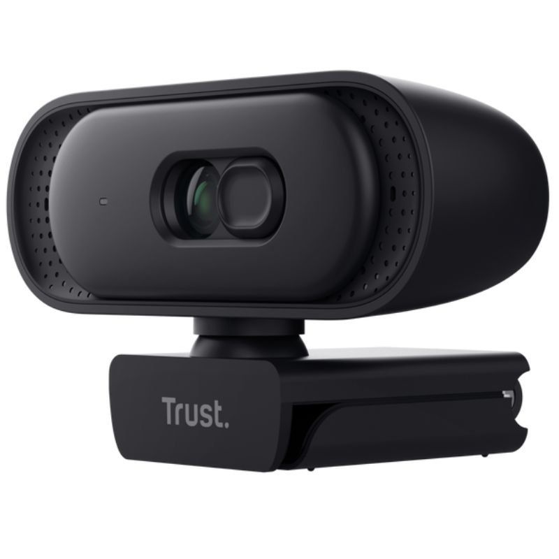 Webcam trust tomar 2k 26141/ 2560 x 1440 qhd - Imagen 3