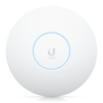 Punto de acceso ubiquiti u6 enterprise